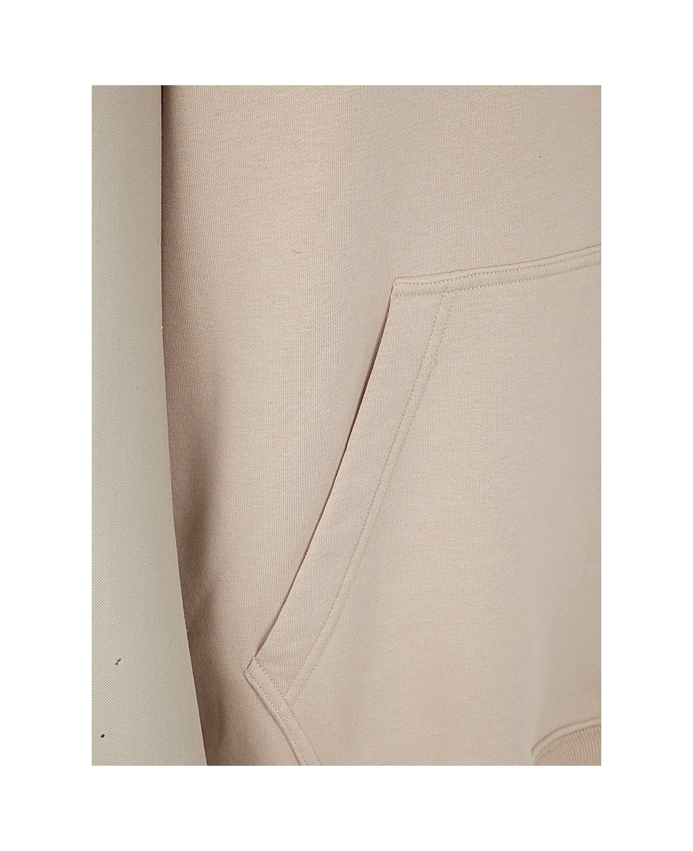 Sweatshirt With Logo - 3