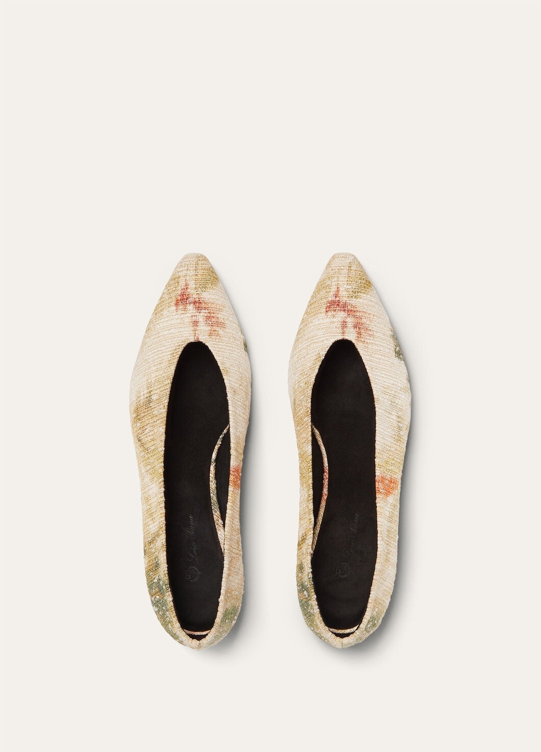 Rebecca Ballet Flat - 6