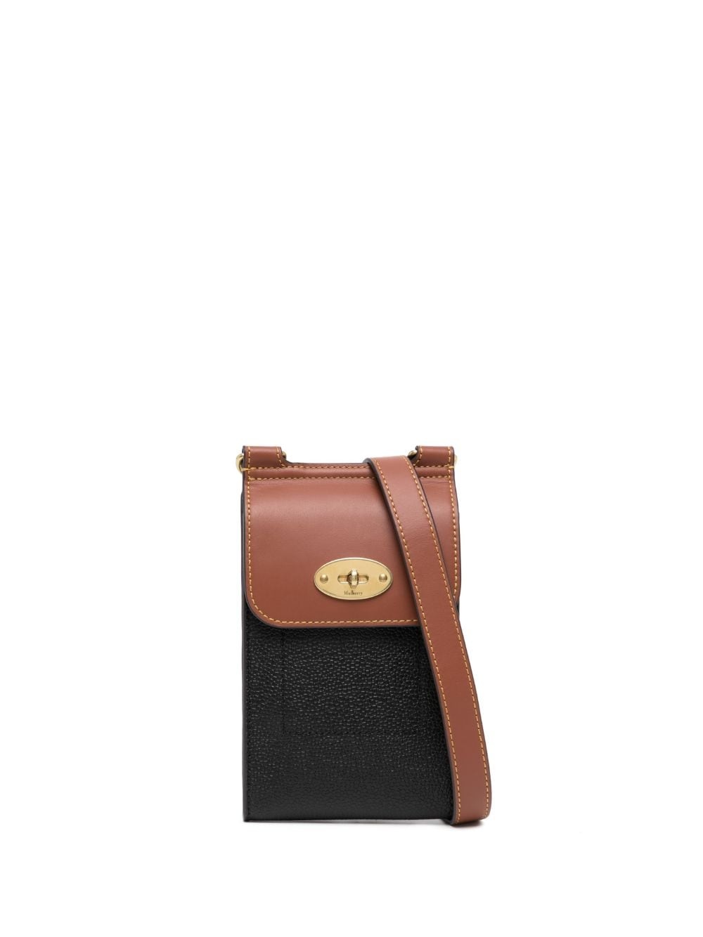 mini Antony leather bag - 1
