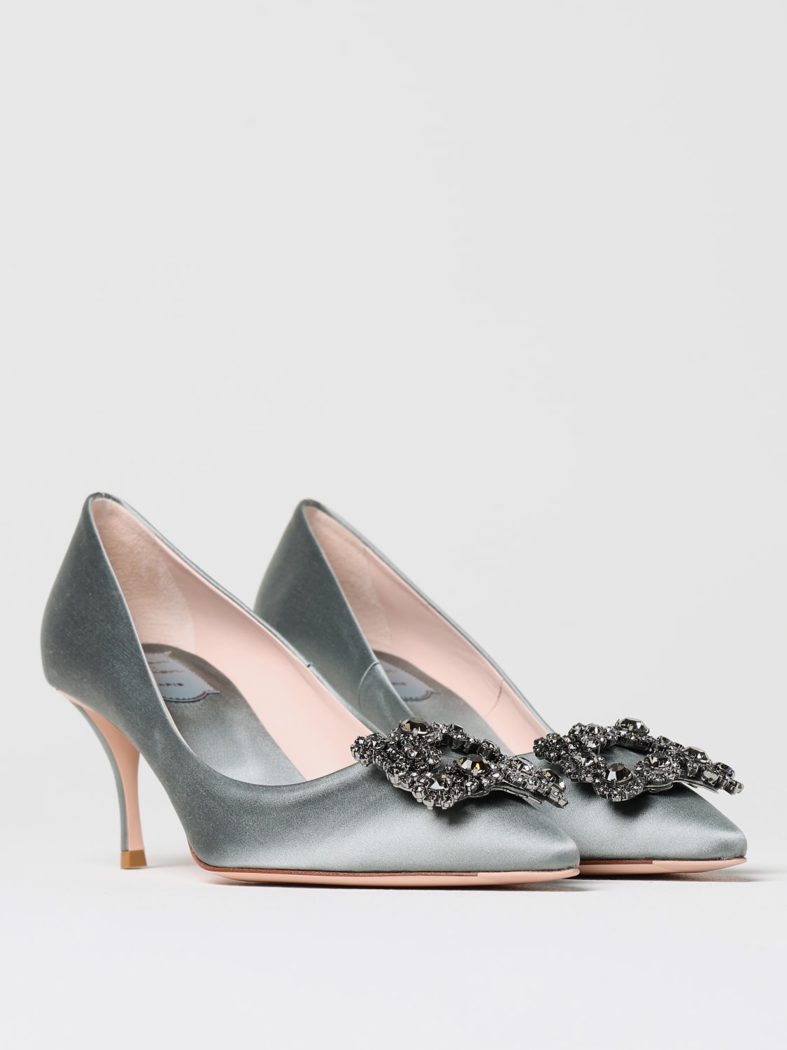 Shoes woman Roger Vivier - 2
