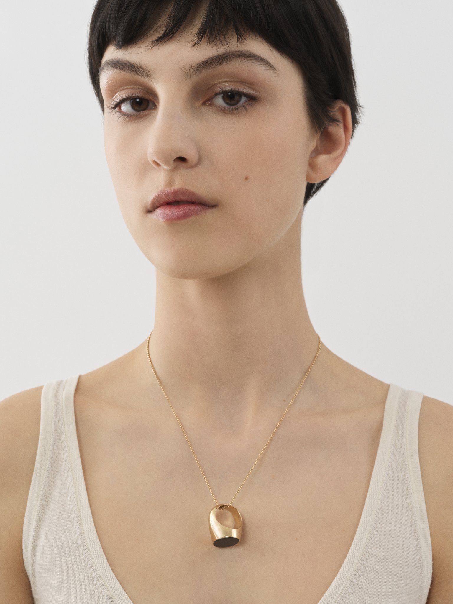NANCY NECKLACE - 5