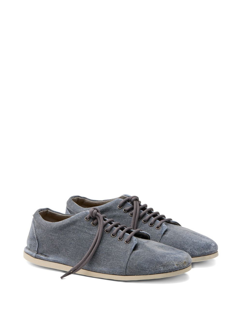 Marsèll lace-up sneakers outlook