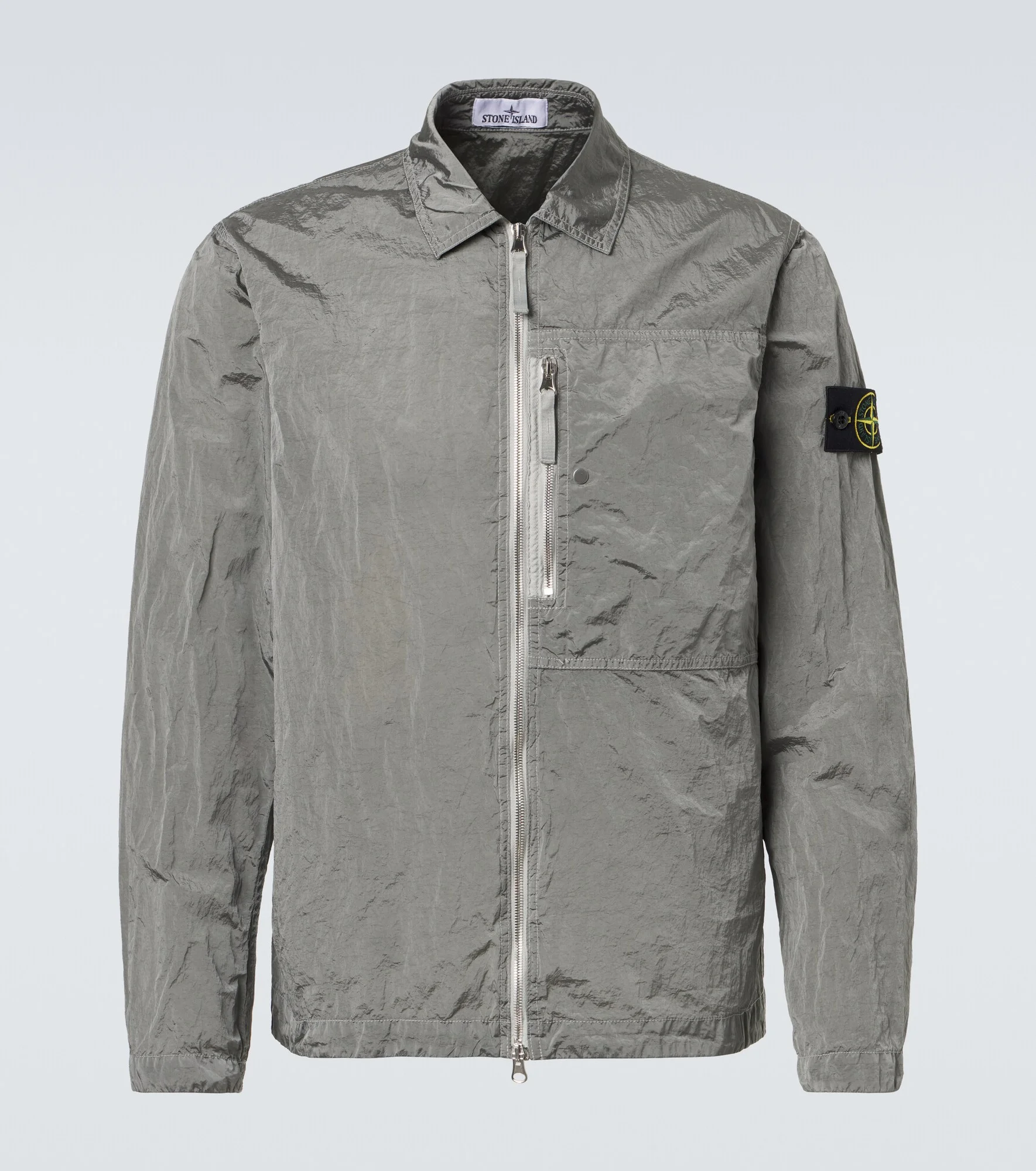 Compass blouson jacket - 1