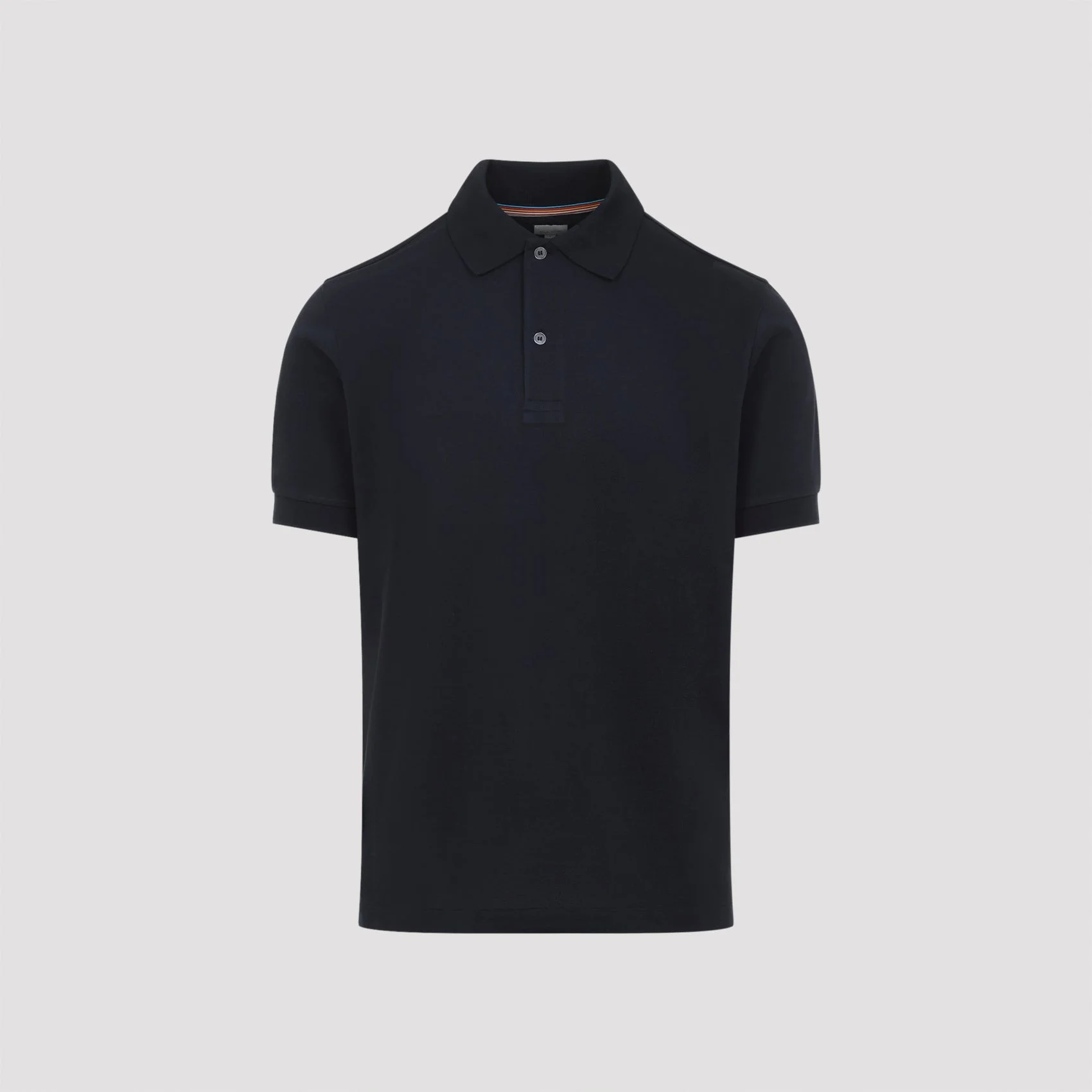 Paul Smith Emb Placket Polo - 1