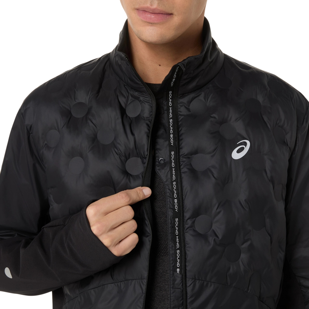 ROAD WINTER JACKET - 7