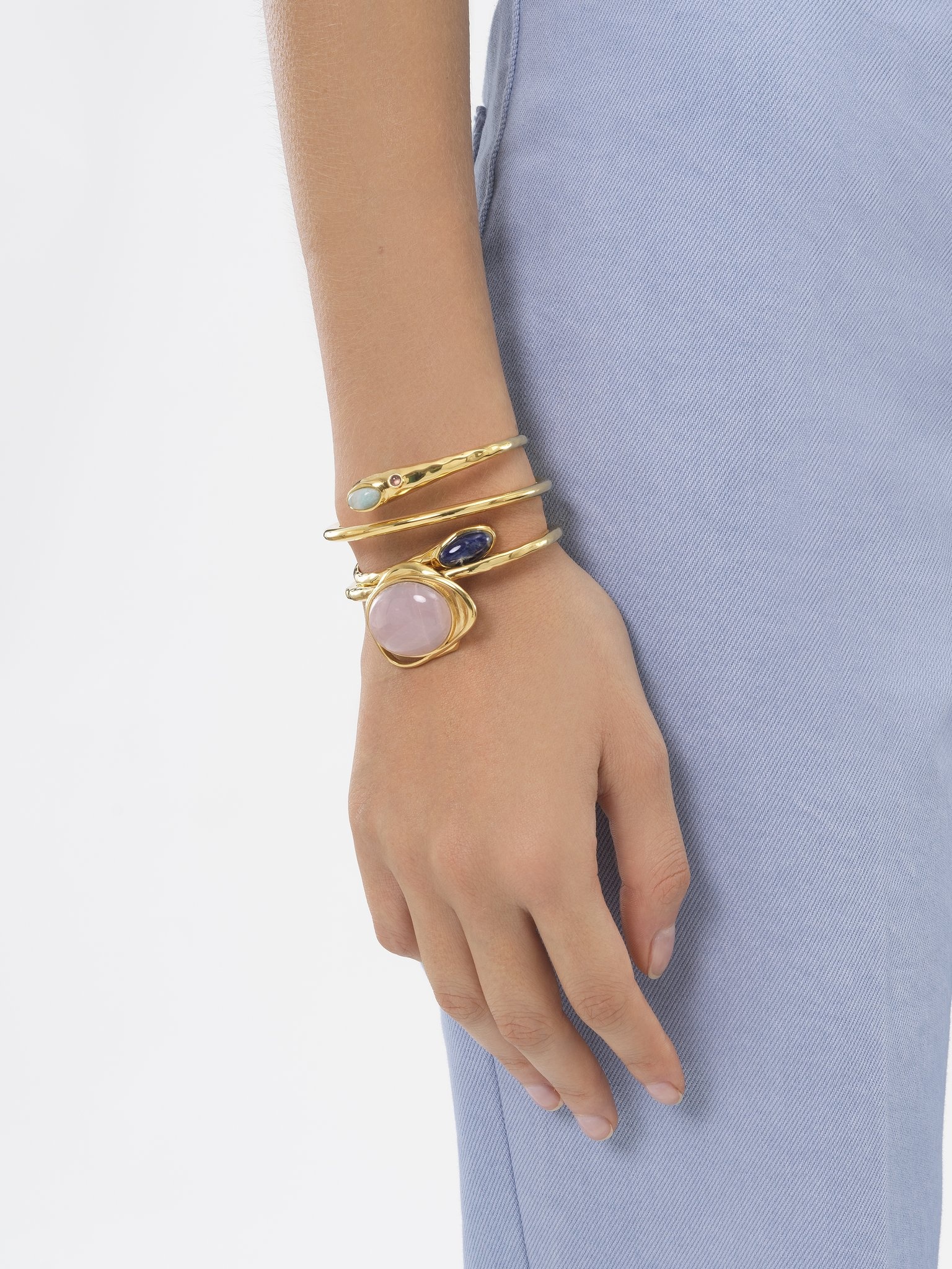 THE CHLOÉ SENSES CUFF - 2