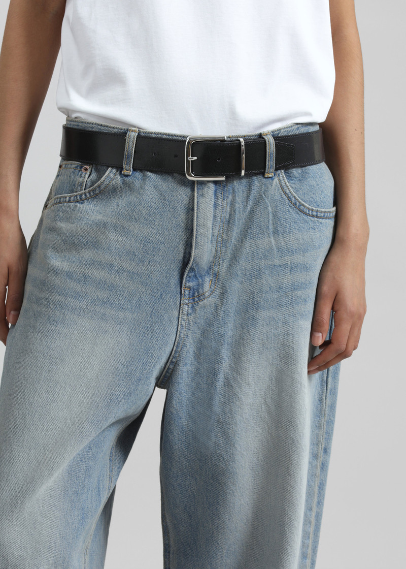 Morston Jeans - Light Wash 5