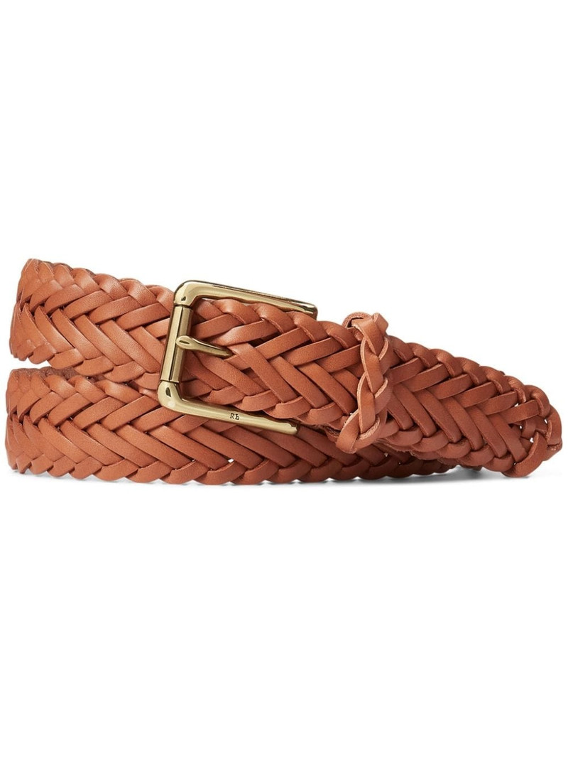 medium leather belt 1