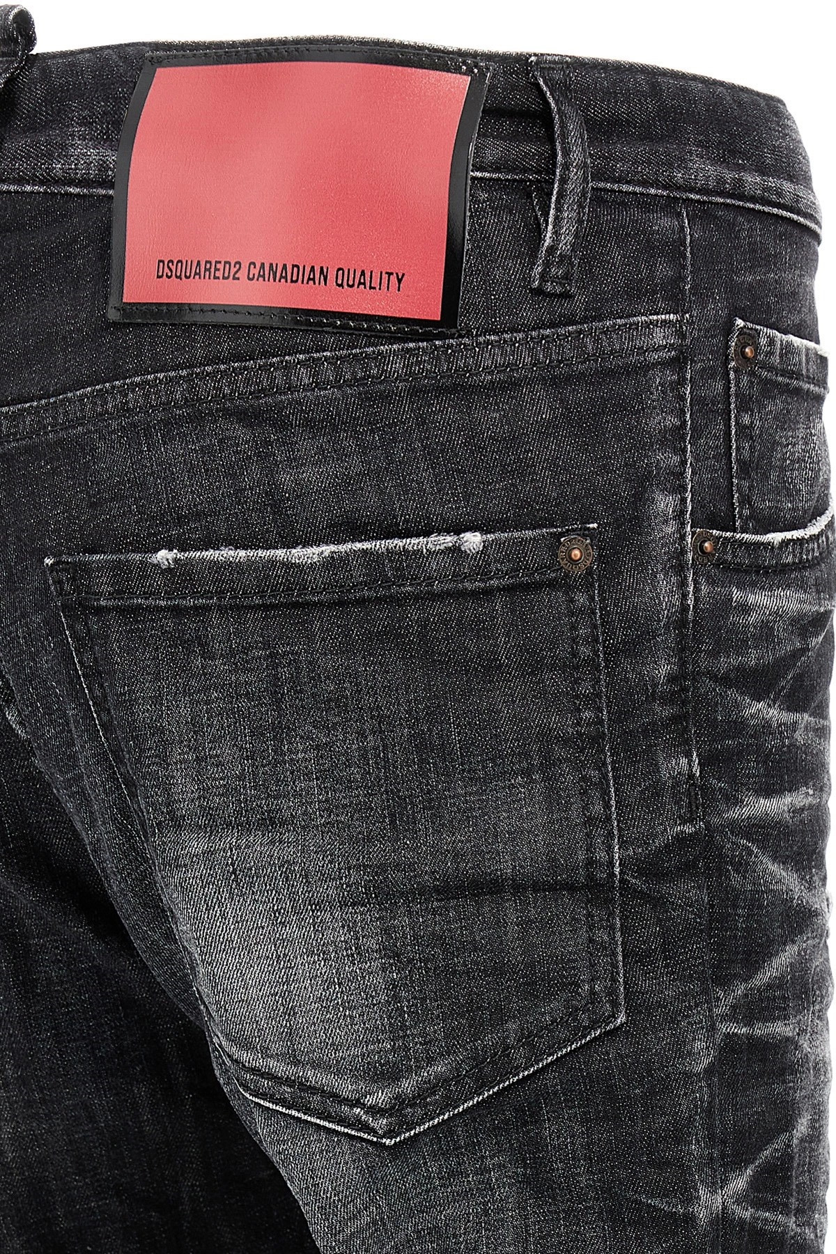 'Skater' jeans - 5