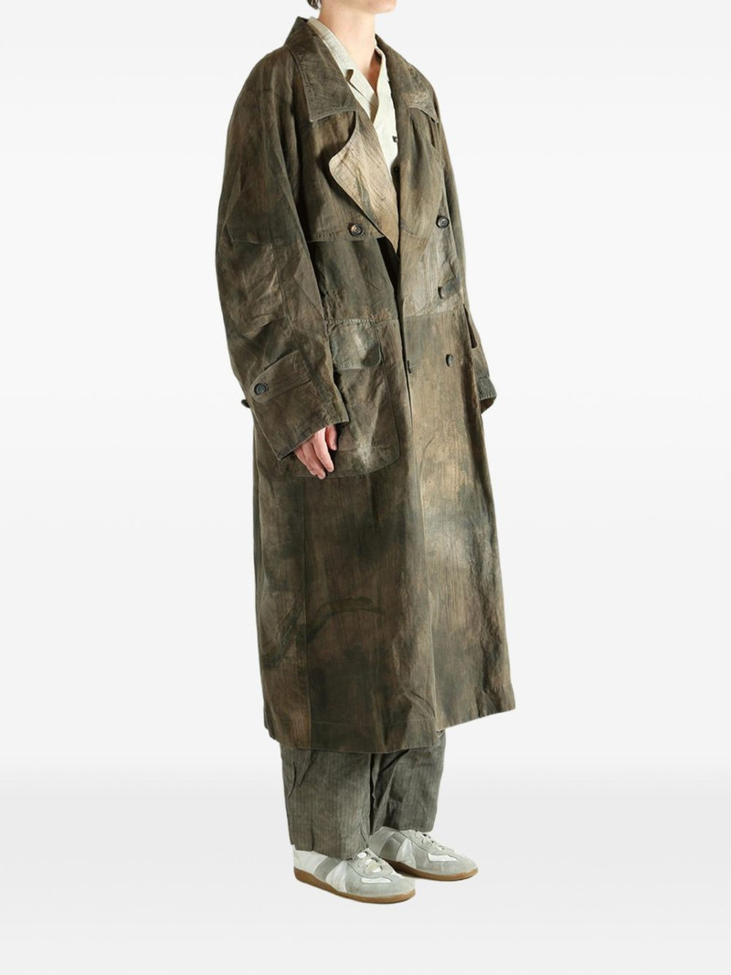 double-breasted coat 3