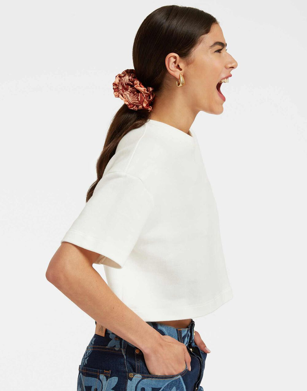 Scrunchie - 2