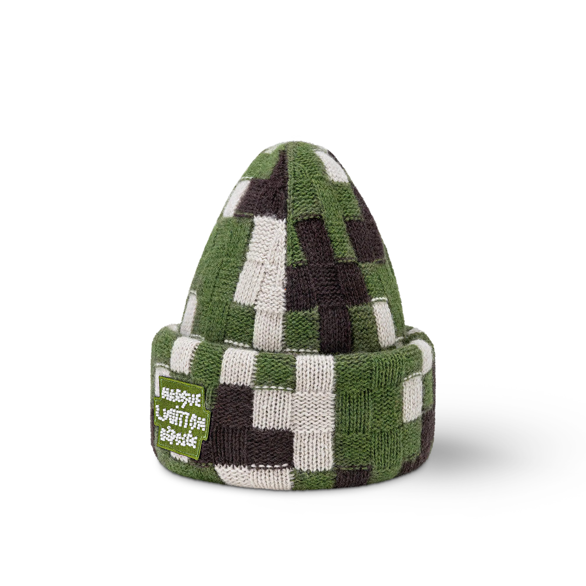 Damoflage Beanie - 2