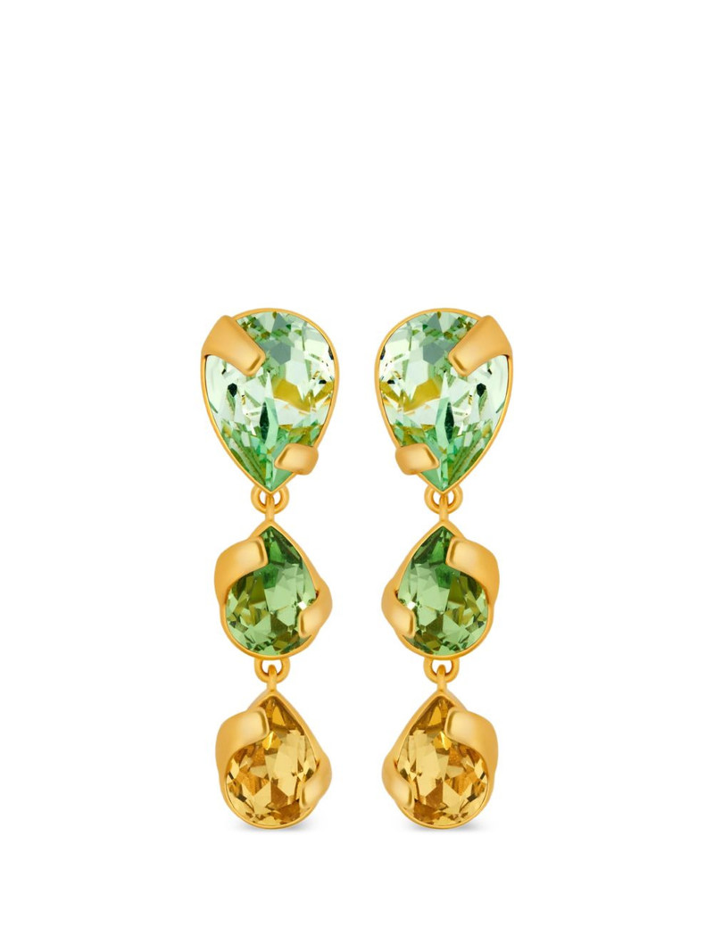 drop earrings 1