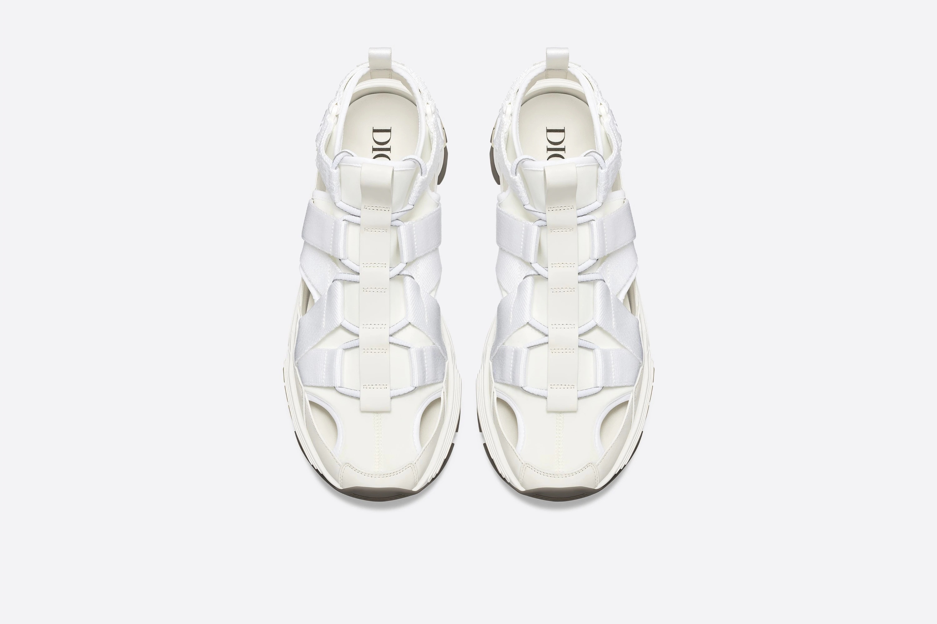 CD1 Sandal - 4