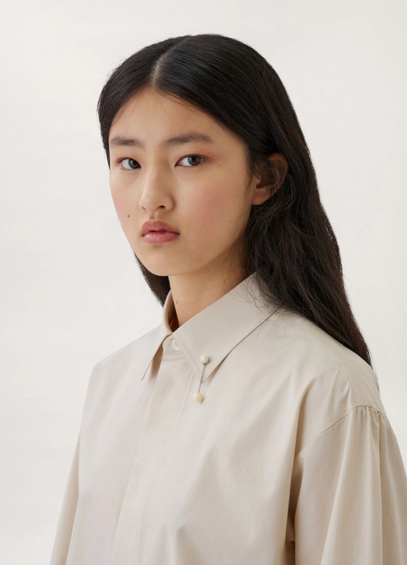 BEAUTY SPOT ASYMETRICAL
BRASS 4