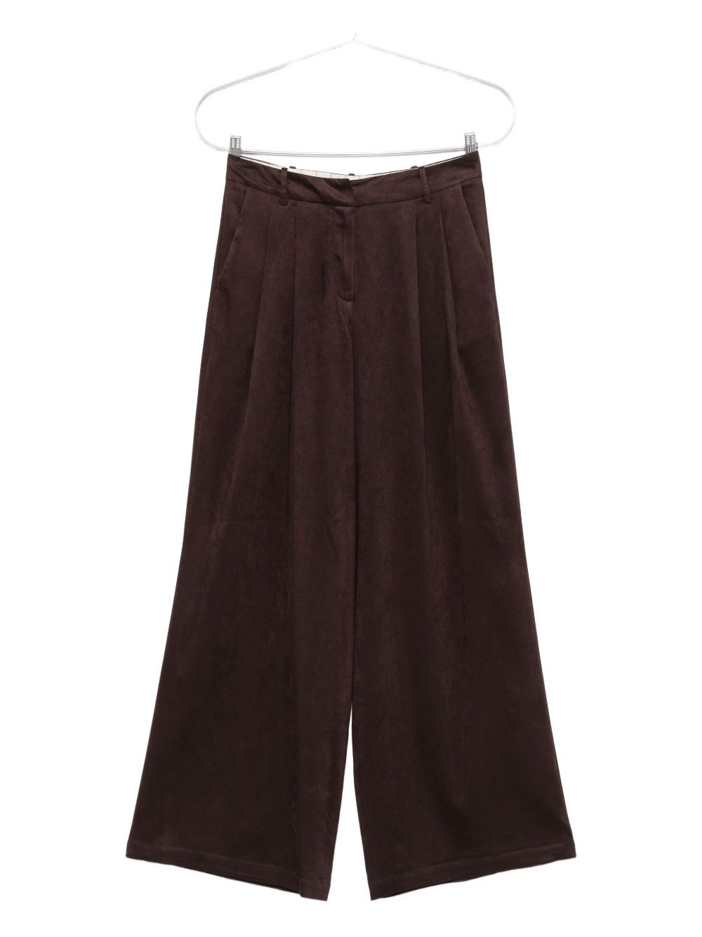 Alysi - Alysi Trousers - 1