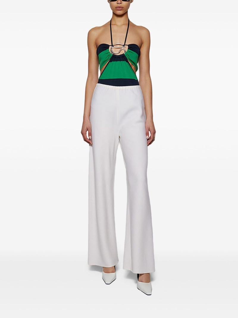 COPERNI striped bodysuit outlook