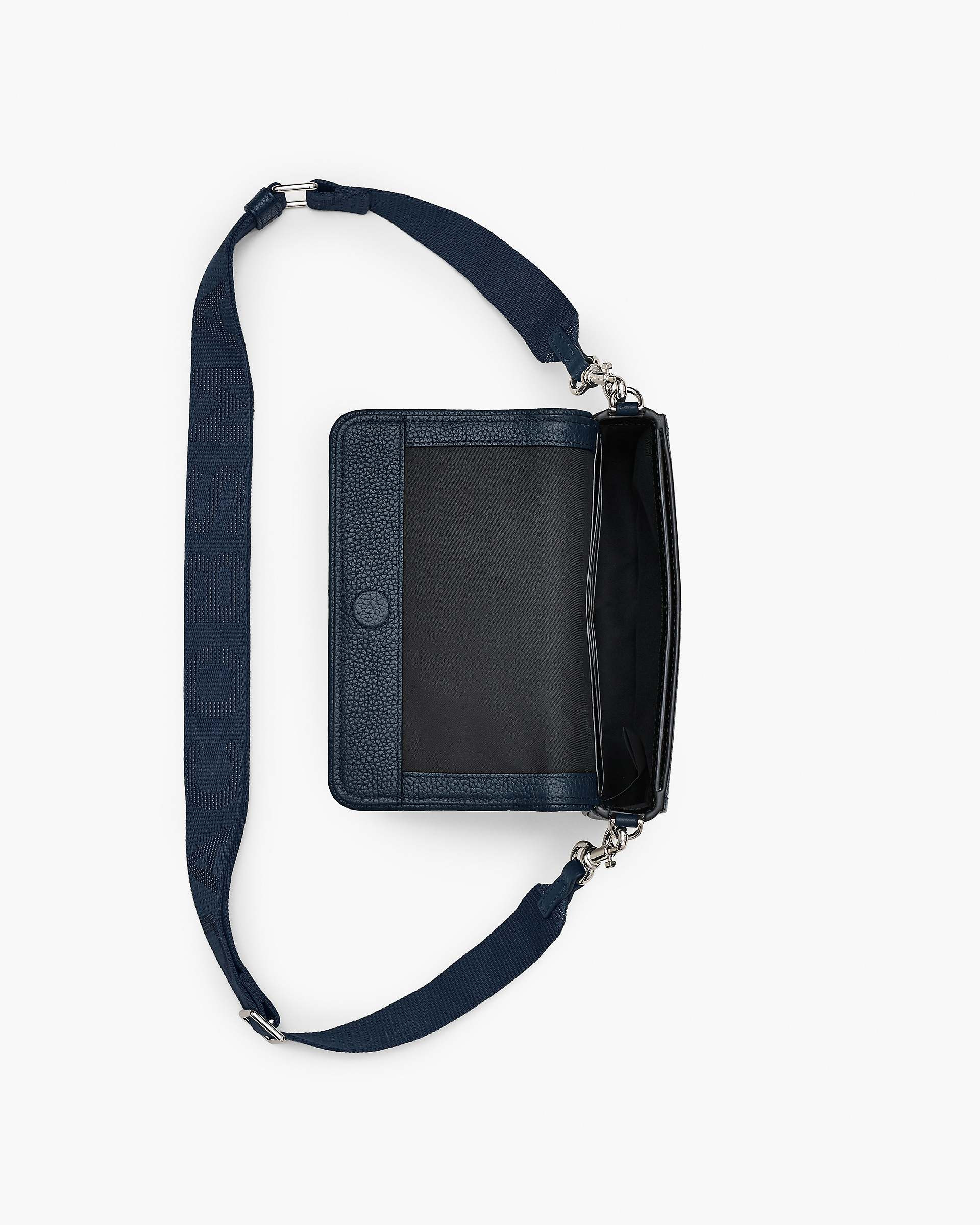 THE LEATHER MINI BAG - 6