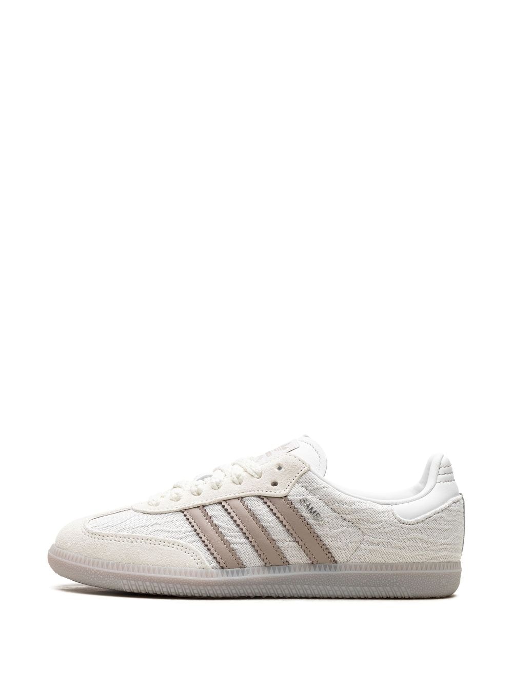 Samba OG "Silver/Brown" sneakers - 5