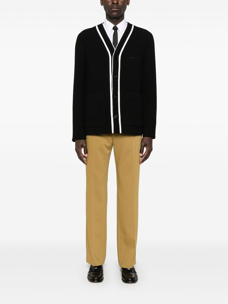 GUCCI Jacket outlook