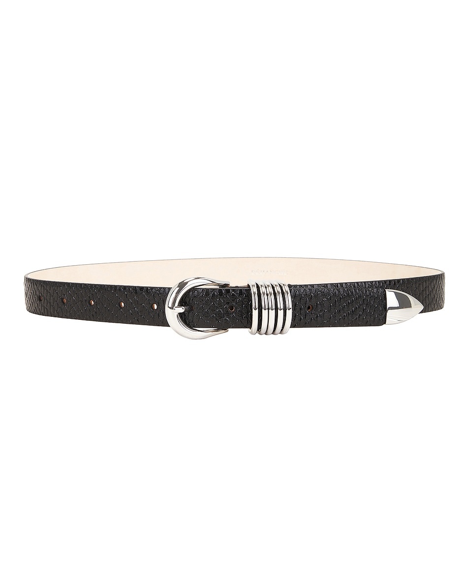 Hollyhock Viper Belt - 1