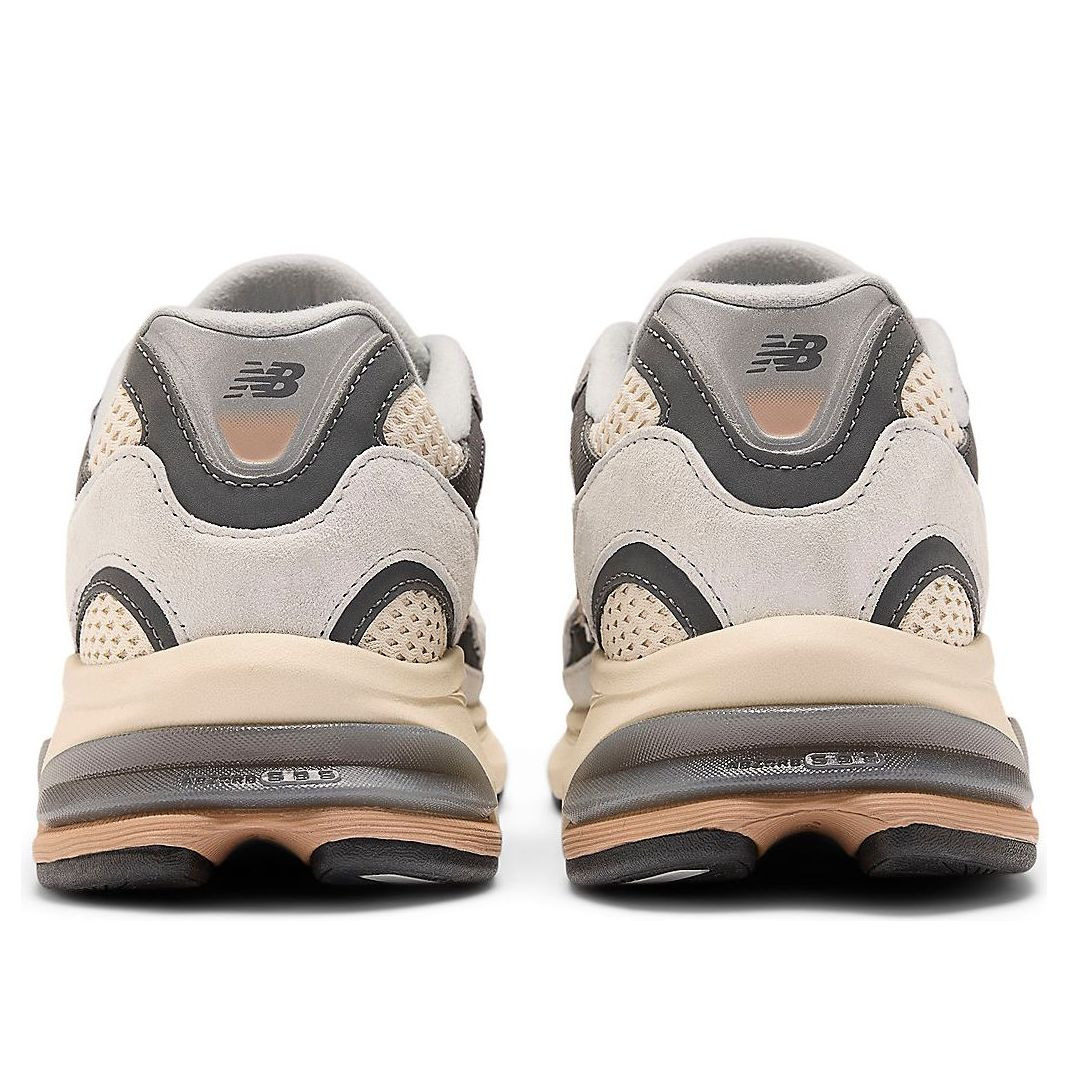 New Balance 2010 'Cream Grey' U2010TTO - 4