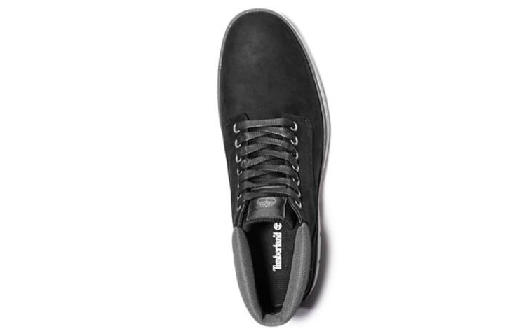 Timberland Bradstreet Chukka boots 'Black' A146Q001 - 3