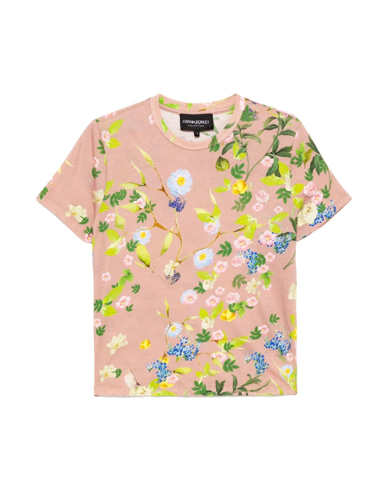 Everyday Cotton Tee - 5