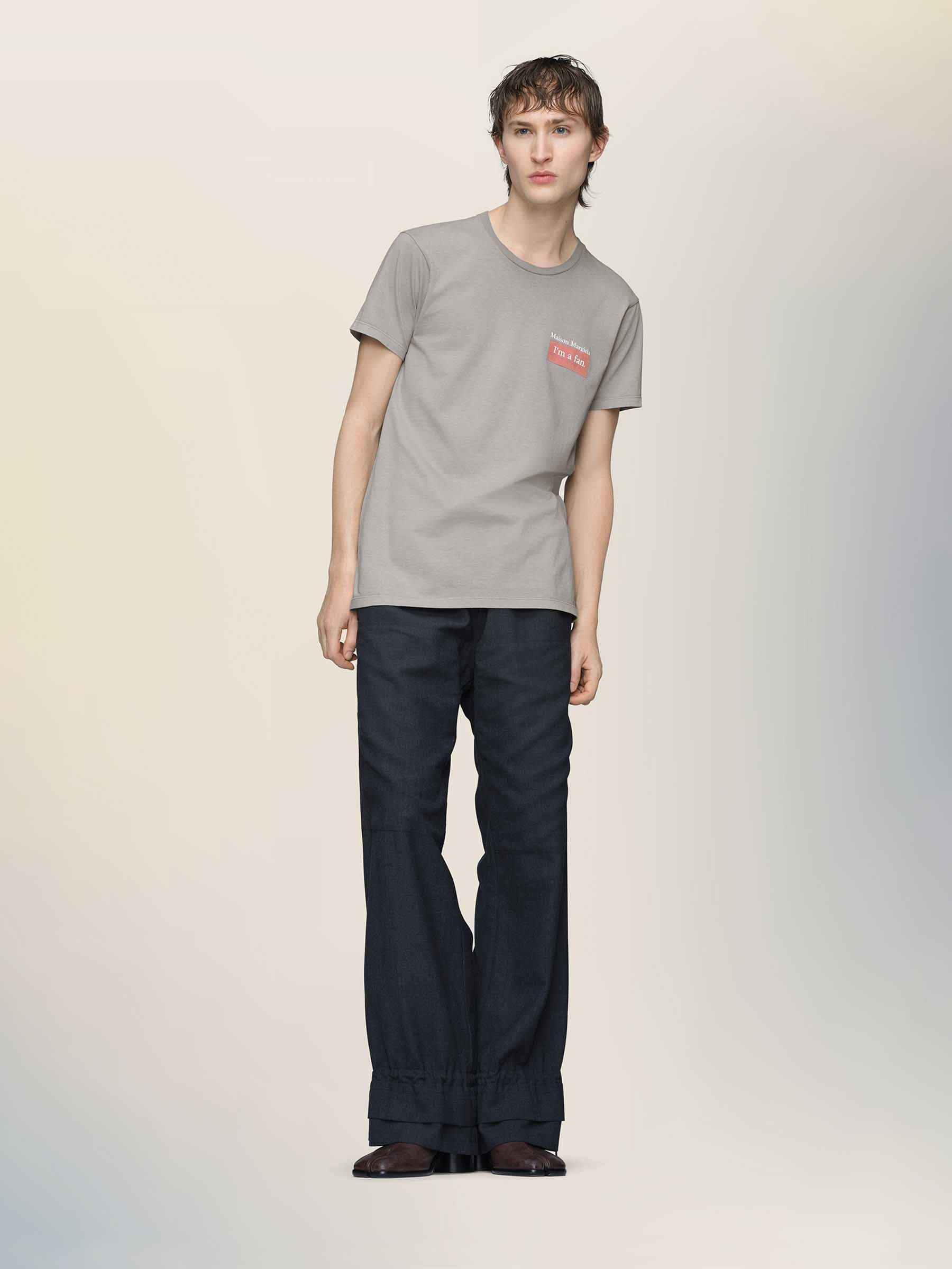 MAISON MARGIELA T-SHIRT - 2