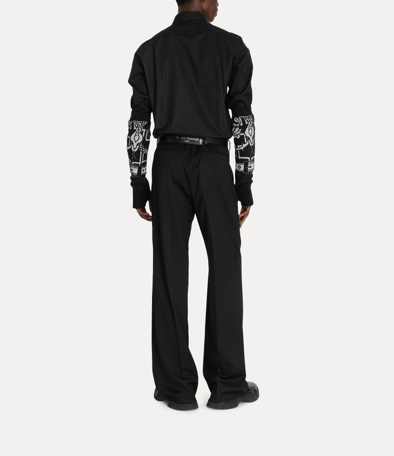 ARMOUR ARM WARMERS 6