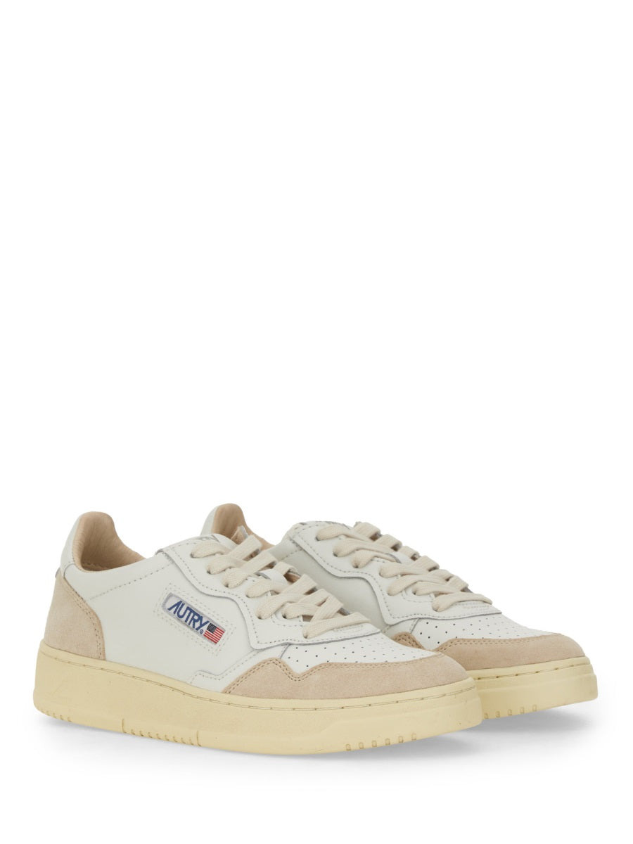 Medalist Low Sneakers - 2
