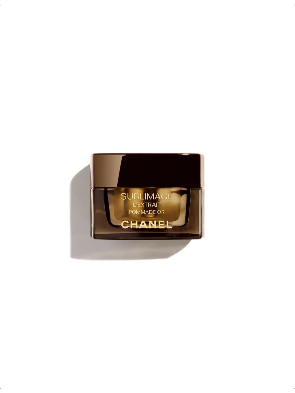 Sublimage L'Extrait Pommade Or 15g - 1