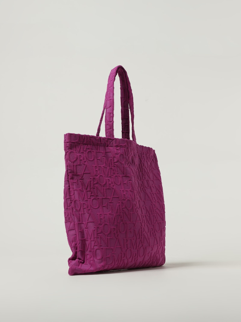 EMPORIO ARMANI Shoulder bag woman Emporio Armani outlook