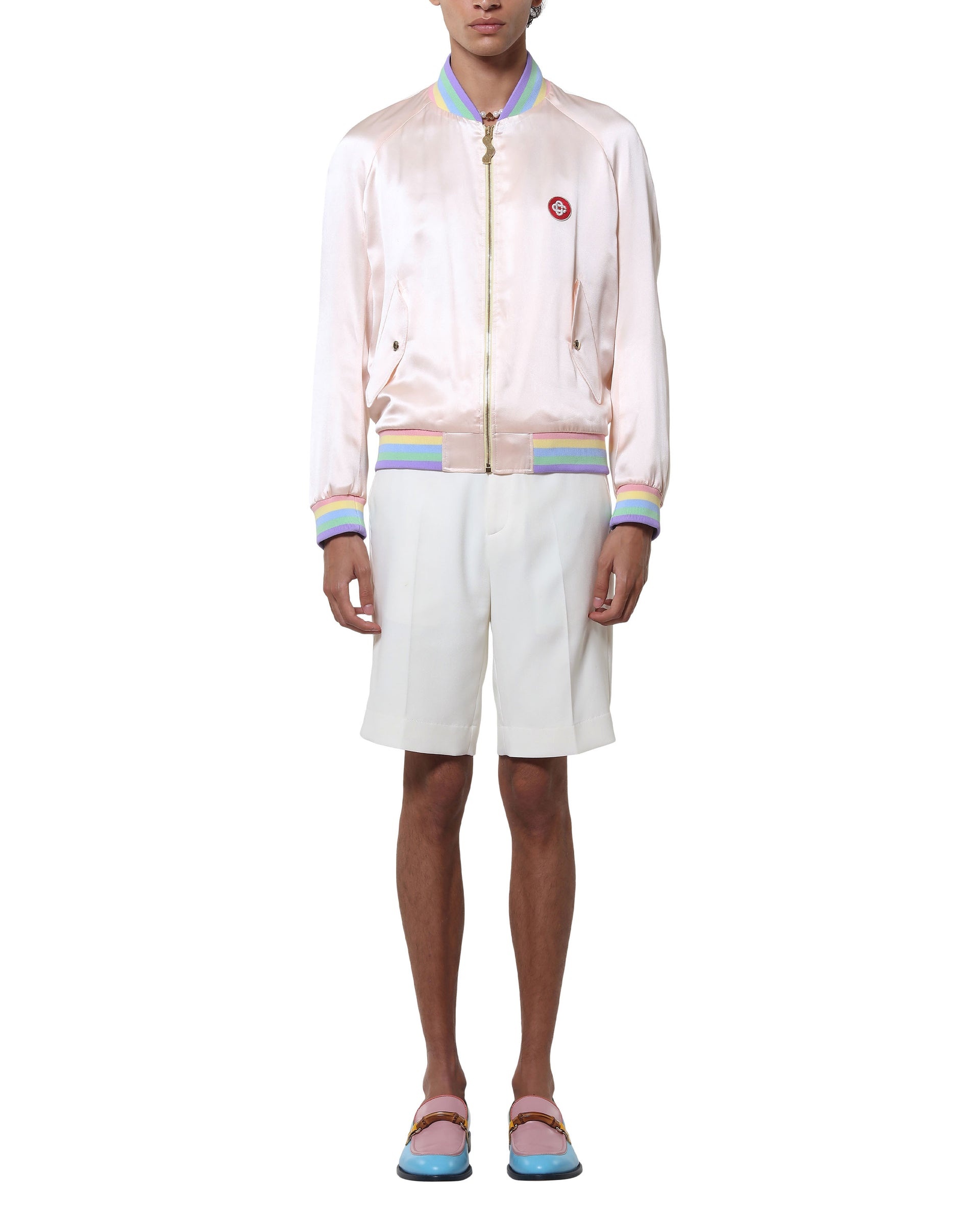 Off-White Tailored Shorts - 2