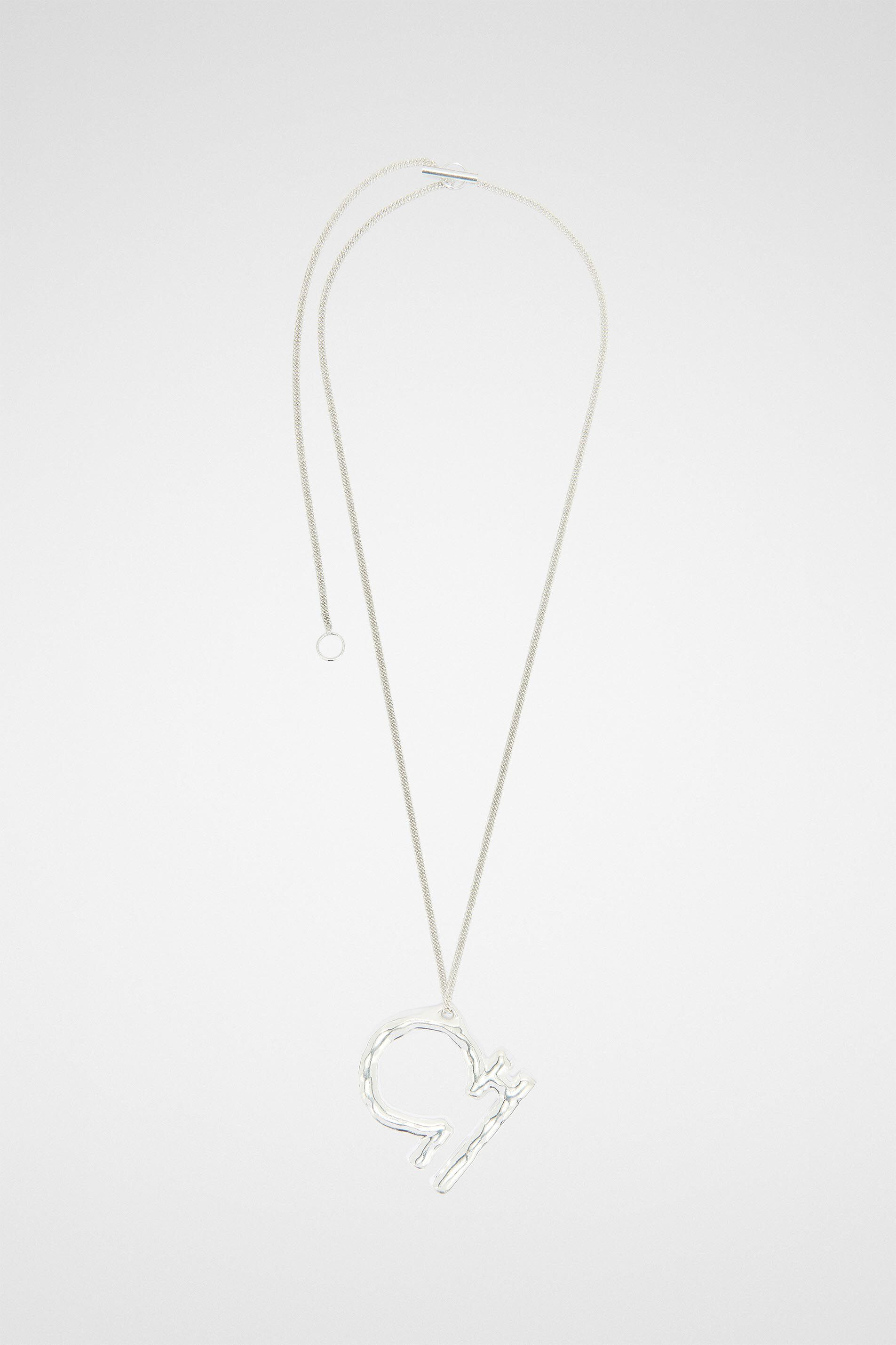 Zodiac Necklace Set - 3