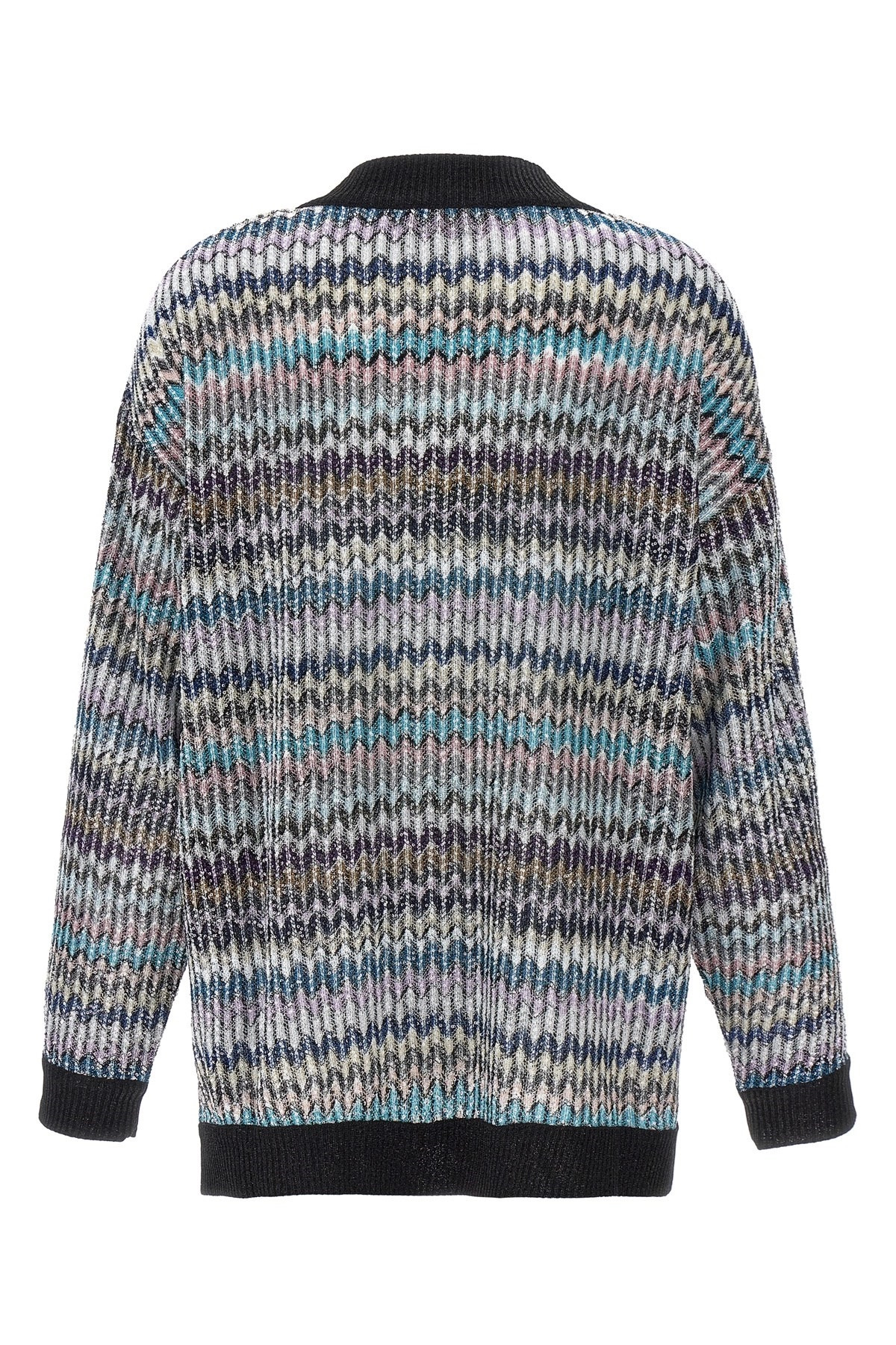 'Caperdoni' sweater - 3