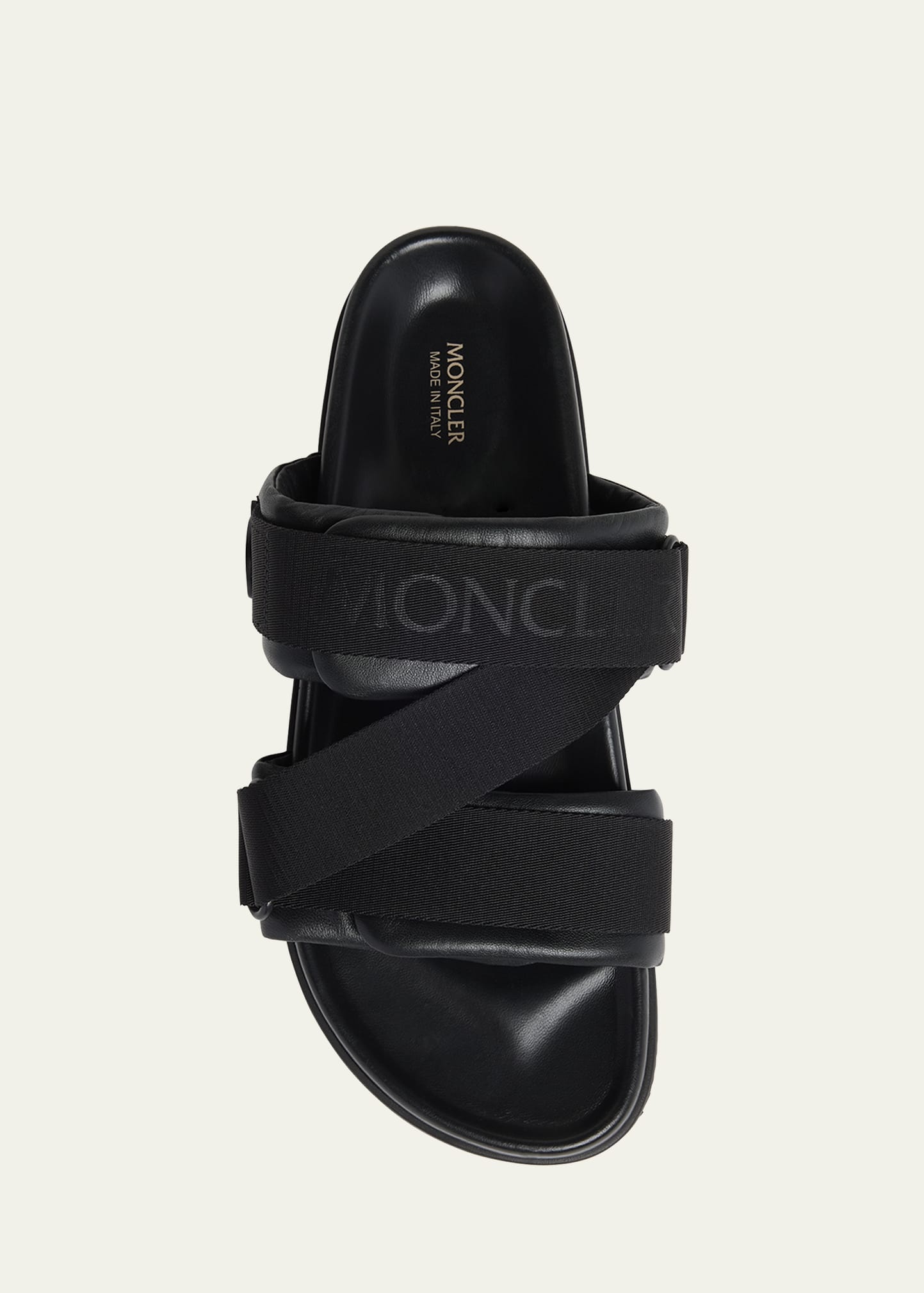 Men's Mon Summer Slide Sandals - 4