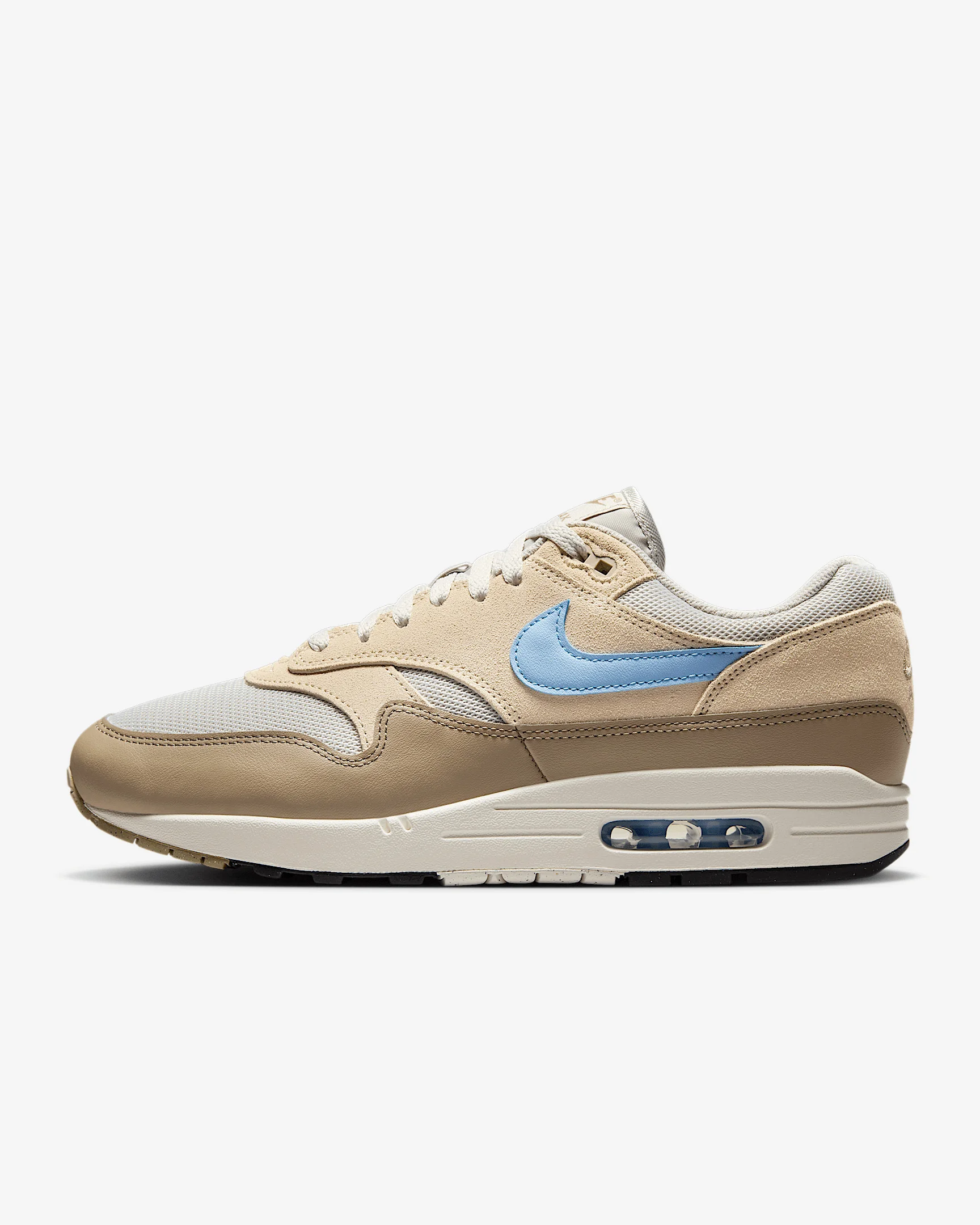 Nike Air Max 1 Essential Men's Shoes - 1