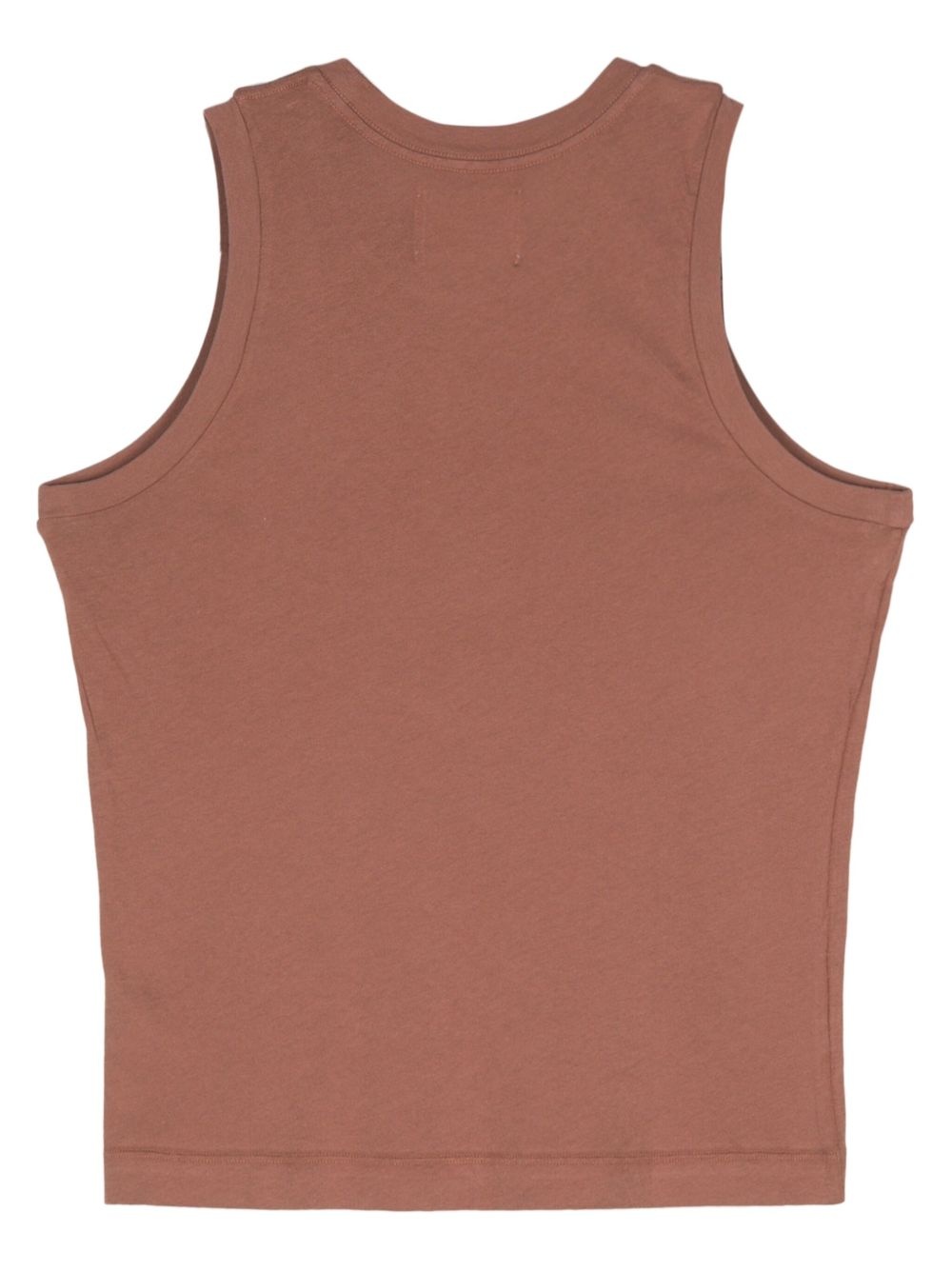 Jessie cotton tank top - 2