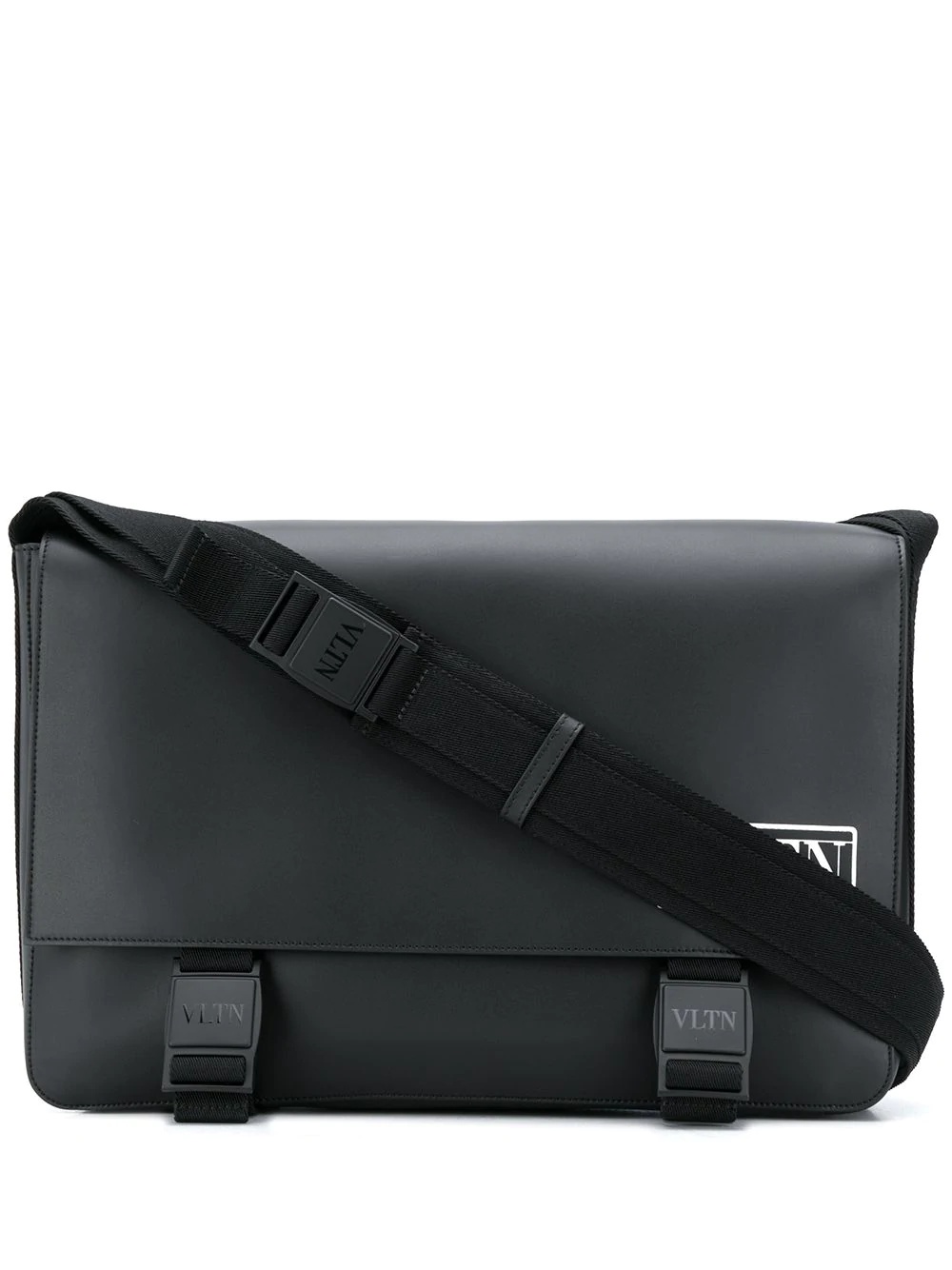 VLTN messenger bag - 1