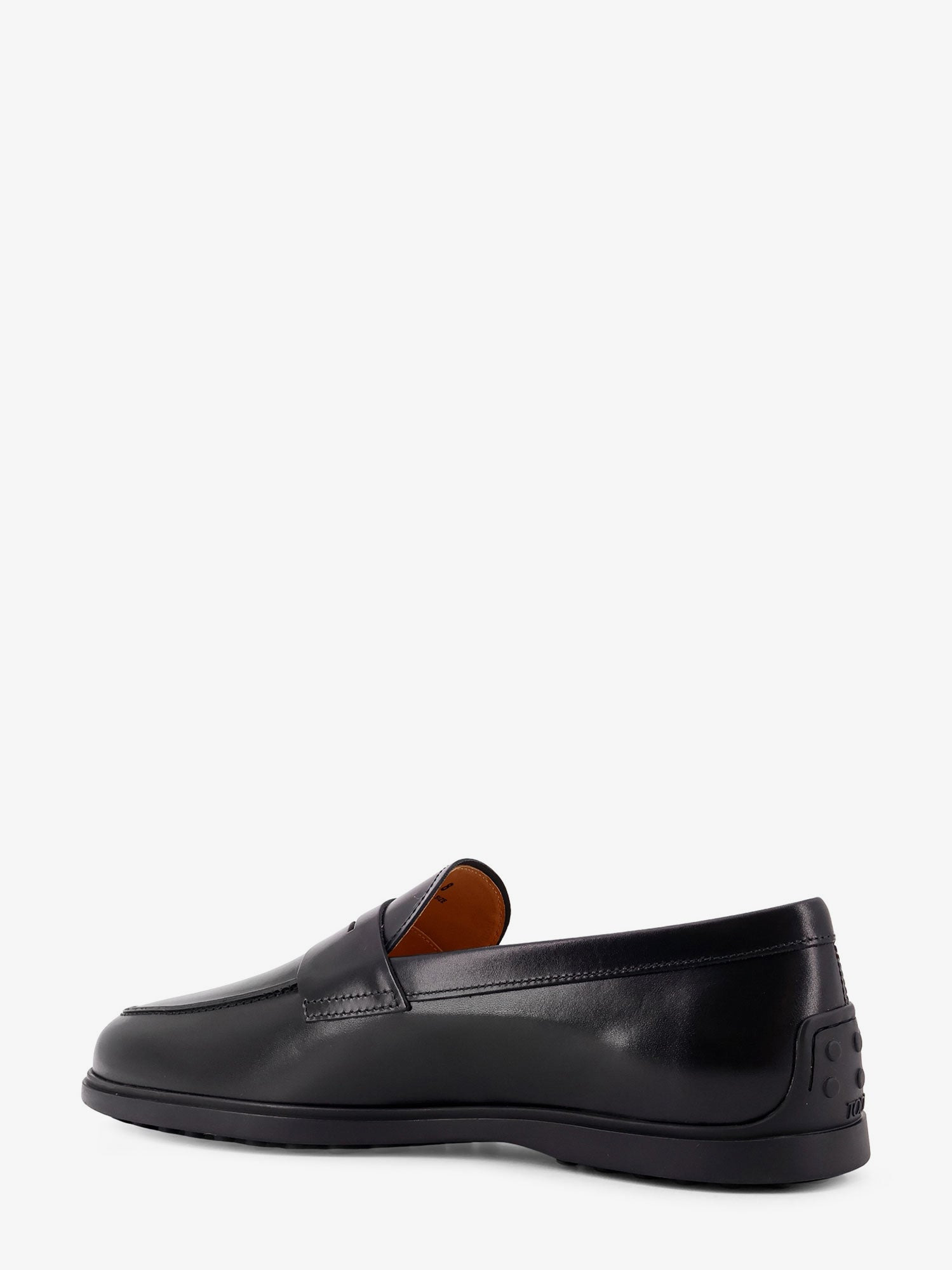 Tod's Men Leather Loafers - 3