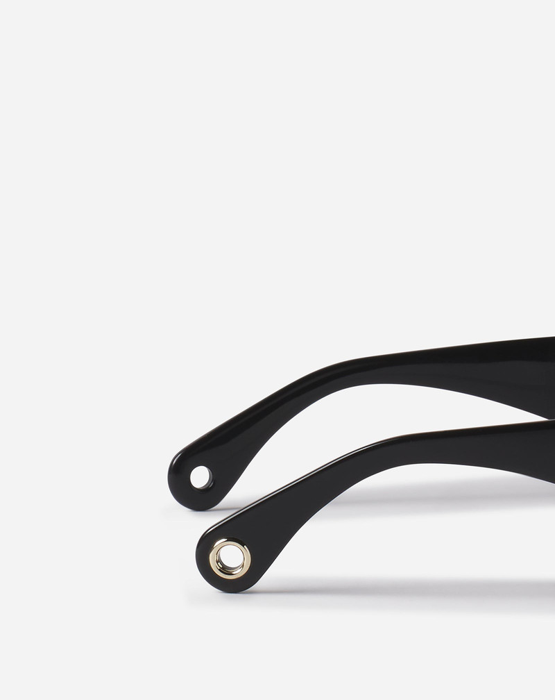 LANVIN LOGO SUNGLASSES 5