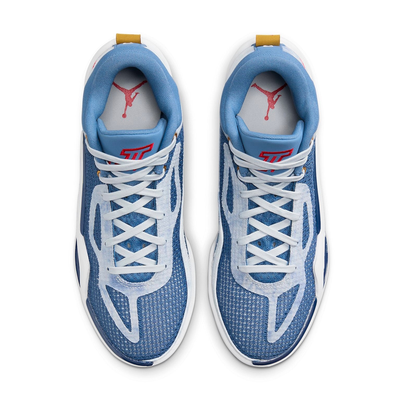 Air Jordan Tatum 1 'Denim' DZ3320-400 - 3