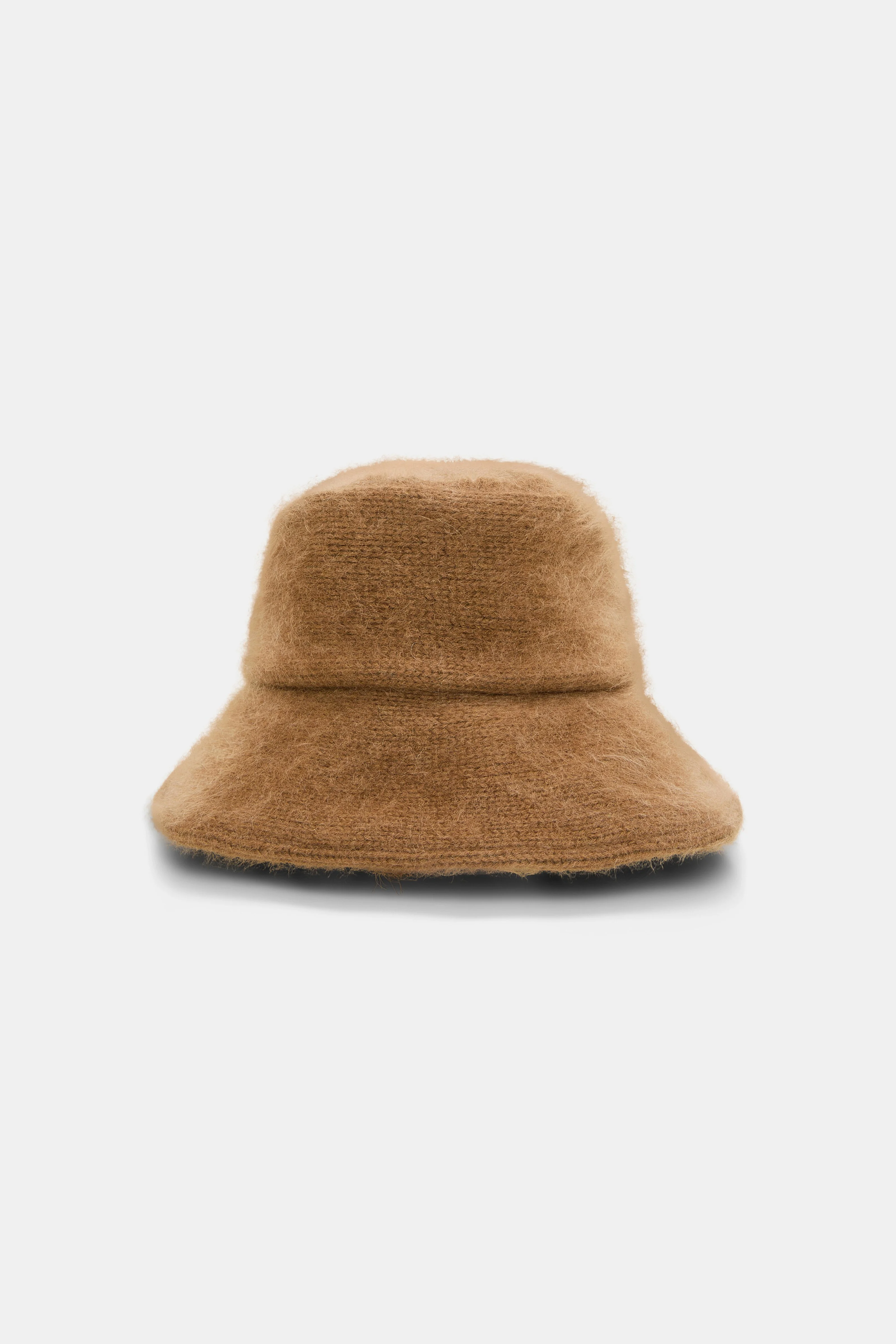 FLUFFY STATEMENTS hat - 1