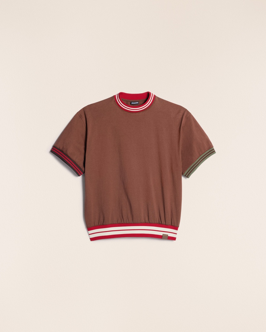 Le t-shirt Joga - 1