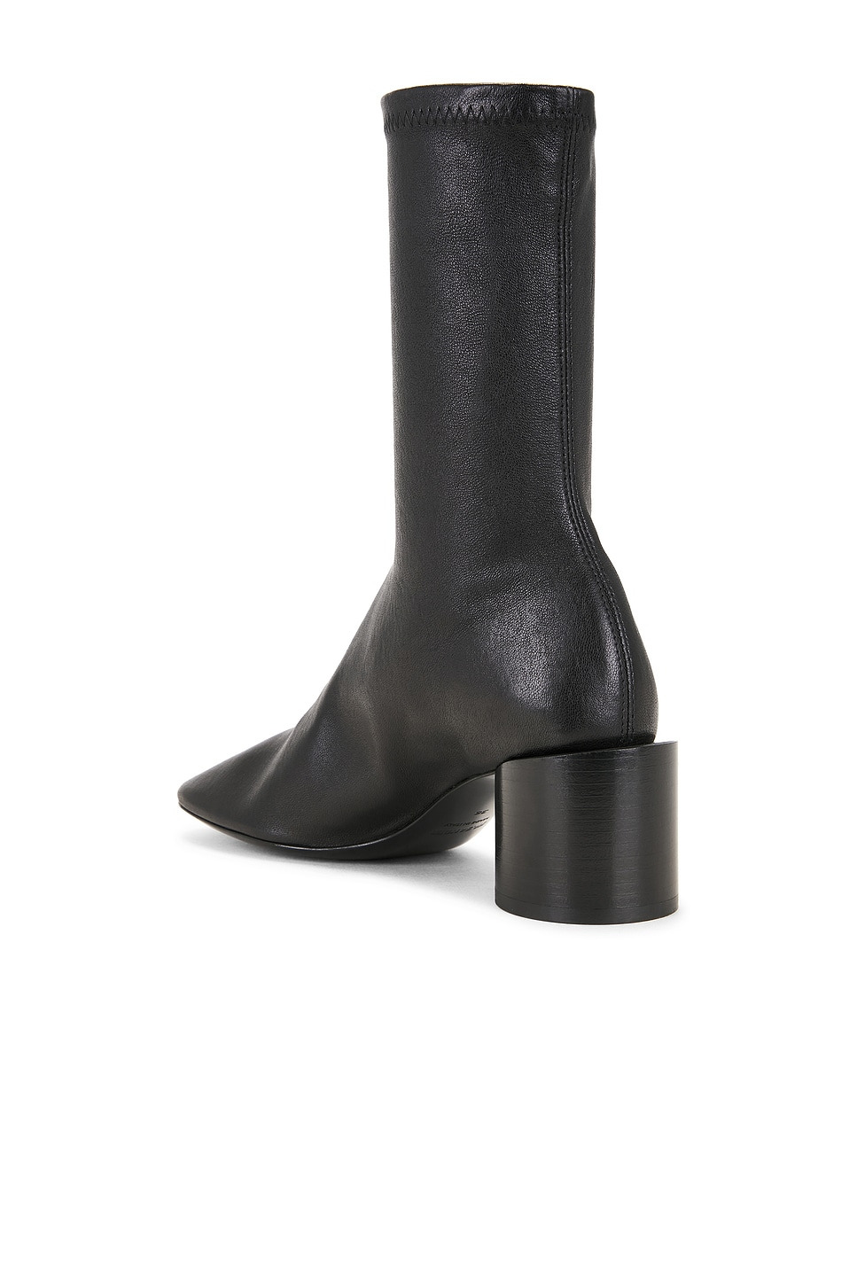 Ankle Boot - 3