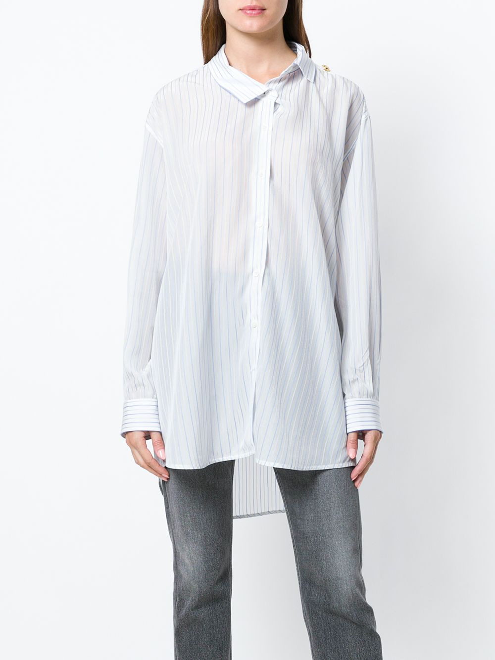 Pulled Shirt - 3