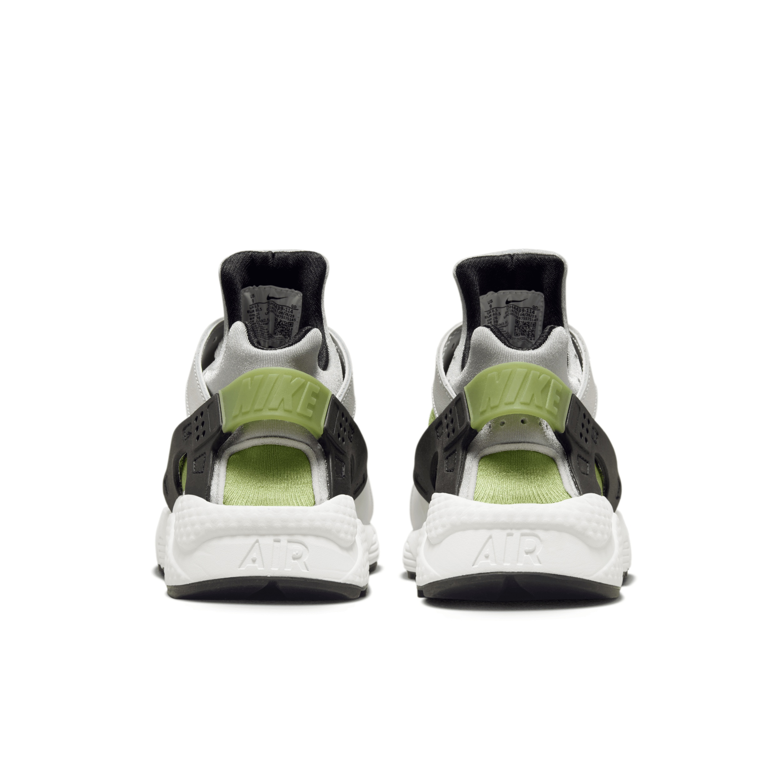 Nike Women's Air Huarache Shoes - 6