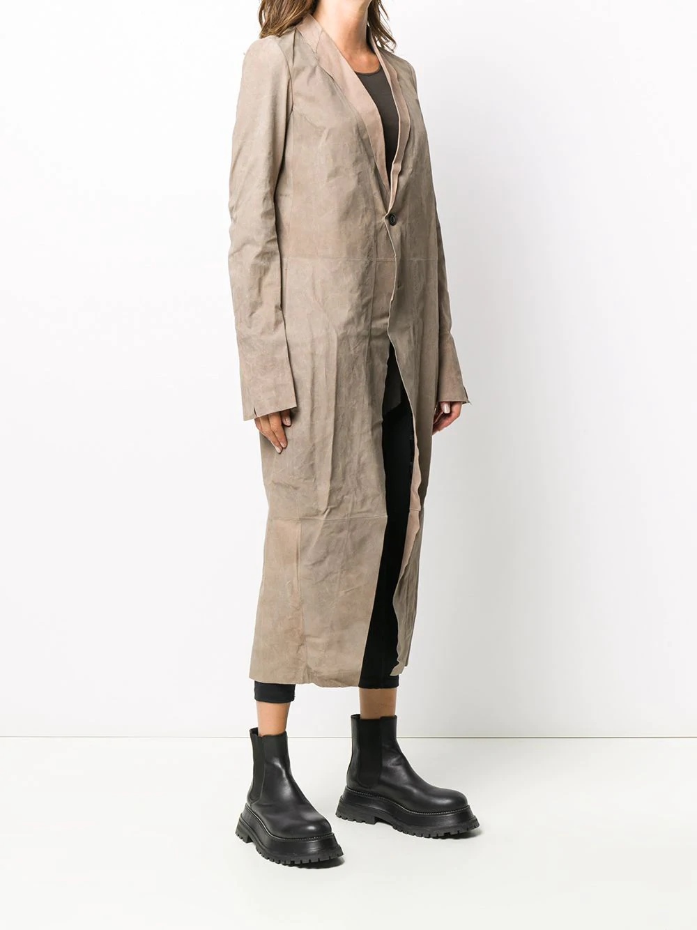 Performa knife coat - 3