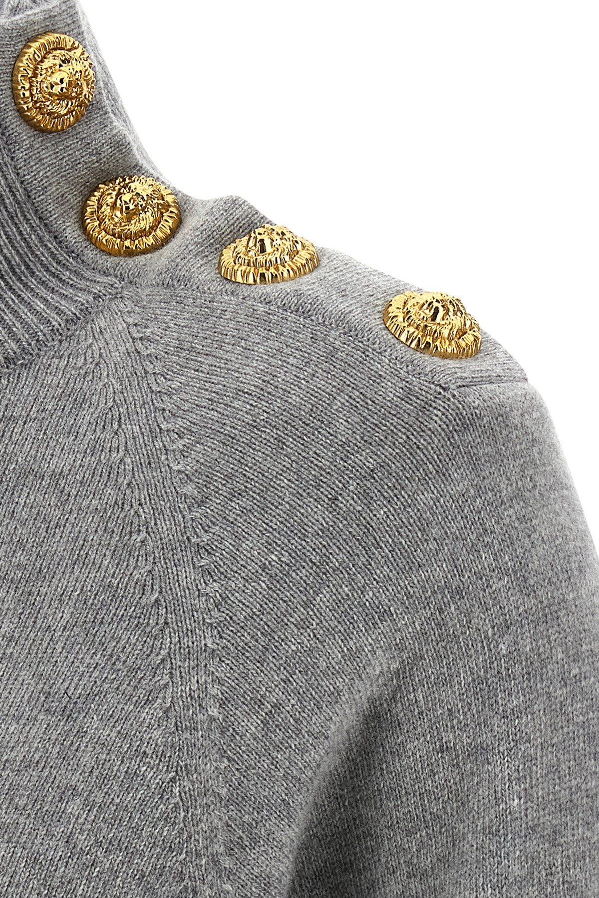 Cashmere wool dress - 5